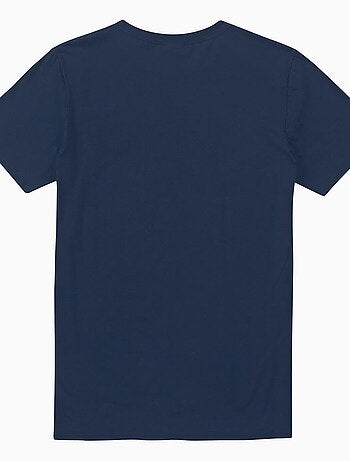 Star Trek - T-shirt UNITED FEDERATION