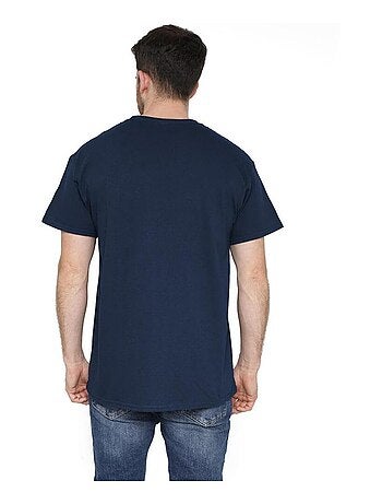 Star Trek - T-shirt UNITED FEDERATION