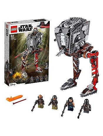 Star Wars - AT-ST Raider