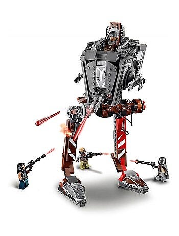 Star Wars - AT-ST Raider