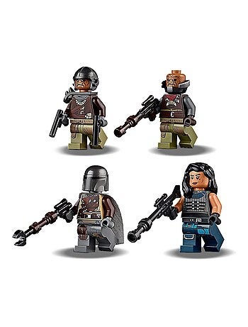 Star Wars - AT-ST Raider
