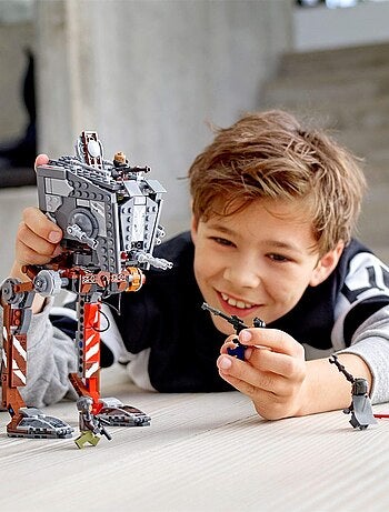 Star Wars - AT-ST Raider
