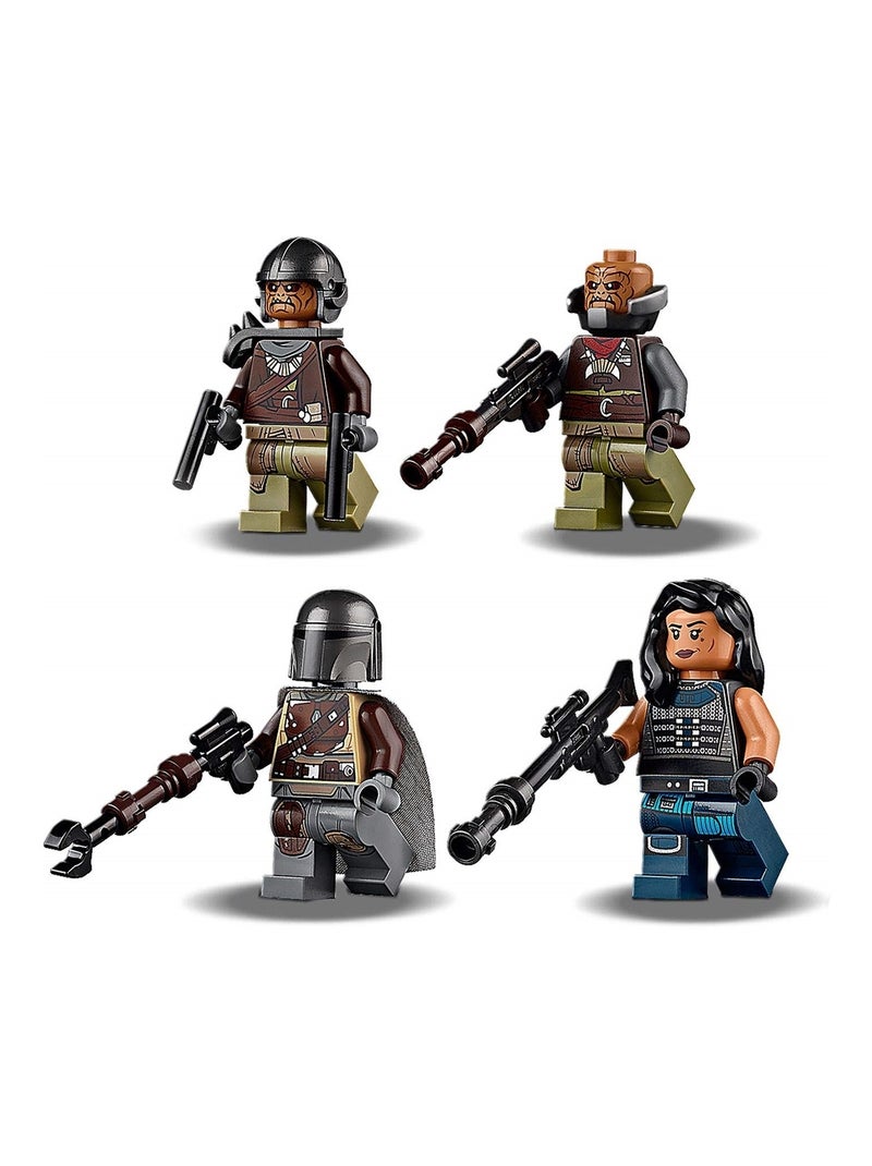 Star Wars - AT-ST Raider Multicolore - Kiabi