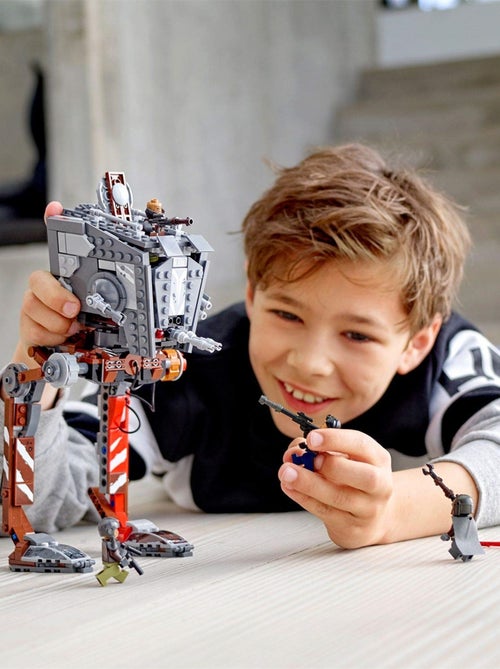 Star Wars - AT-ST Raider - Kiabi