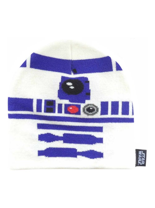 Star Wars - Bonnet - Kiabi