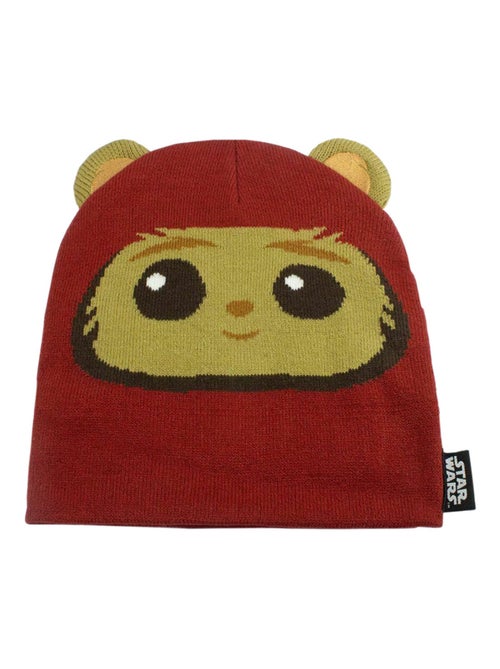 Star Wars - Bonnet - Kiabi