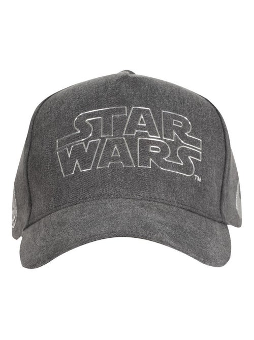 Star Wars - Casquette de baseball - Kiabi