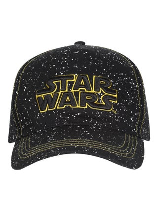 Lot de 2 Casquette Star Wars - Accessoires & Bagagerie
