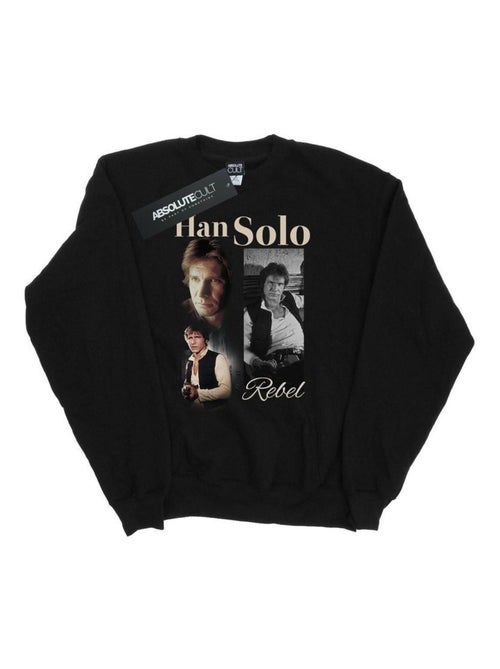 Star Wars - Sweat 90S STYLE - Kiabi