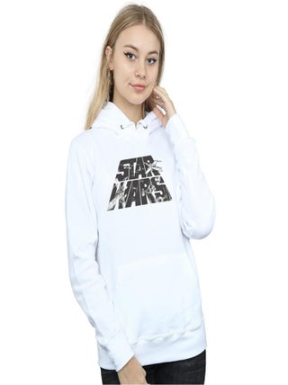 Star Wars - Sweat à capuche