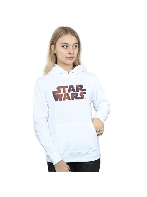 Star Wars - Sweat à capuche - Kiabi