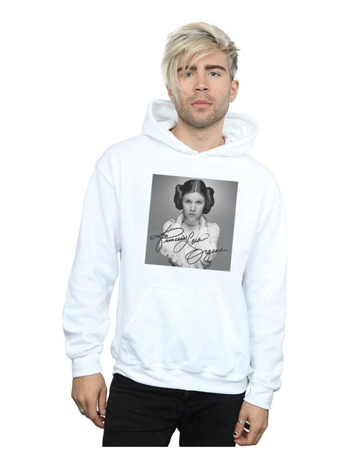 Star Wars - Sweat à capuche - Kiabi