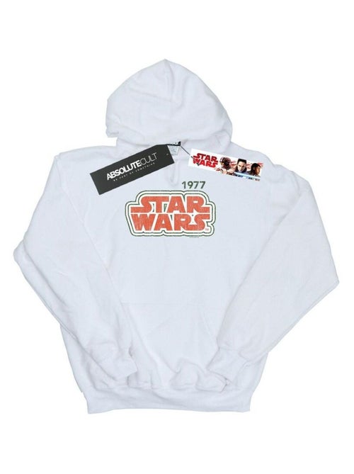 Star Wars - Sweat à capuche - Kiabi Star Wars - Sweat à capuche - Kiabi