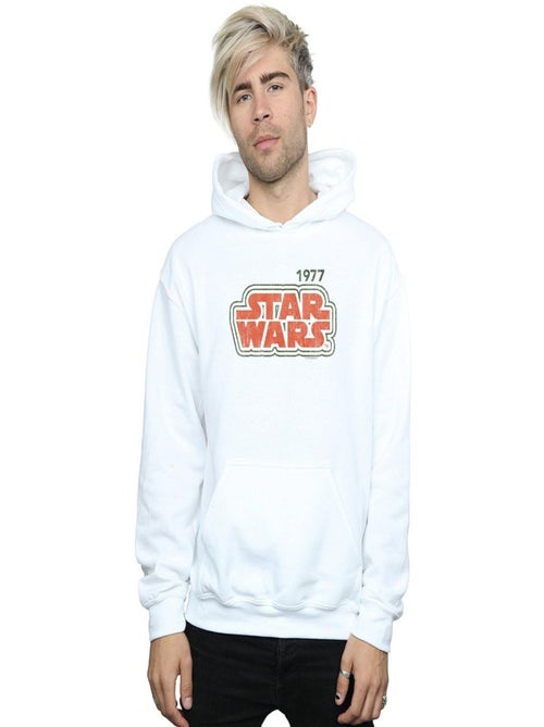 Star Wars - Sweat à capuche - Kiabi Star Wars - Sweat à capuche - Kiabi