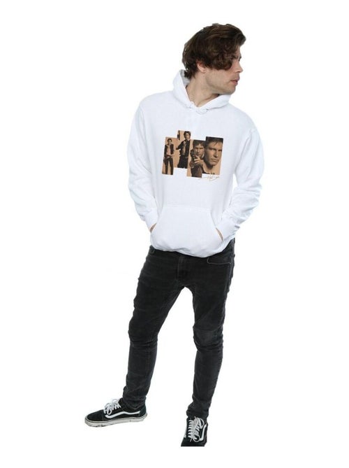 Star Wars - Sweat à capuche - Kiabi Star Wars - Sweat à capuche - Kiabi