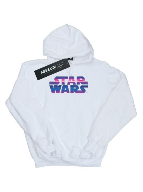 Star Wars - Sweat à capuche - Kiabi Star Wars - Sweat à capuche - Kiabi