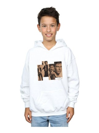 Star Wars - Sweat à capuche