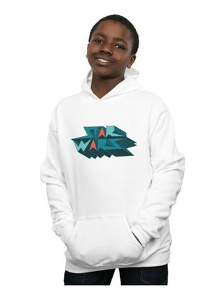 Star Wars - Sweat à capuche