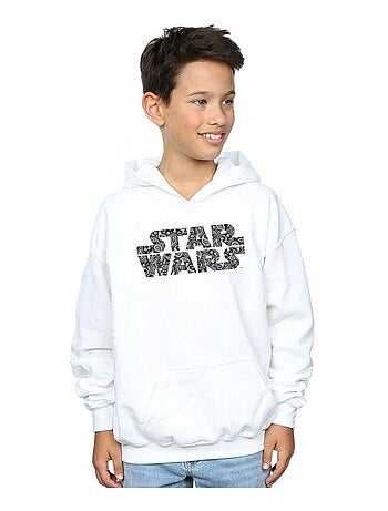 Star Wars - Sweat à capuche