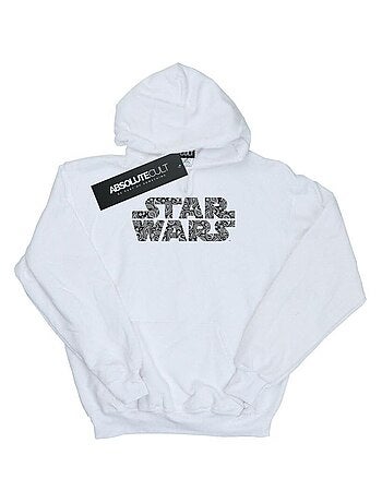 Star Wars - Sweat à capuche