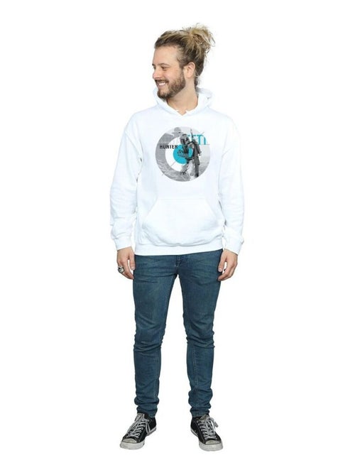 Star Wars - Sweat à capuche BOUNTY HUNTER - Kiabi Star Wars - Sweat à capuche BOUNTY HUNTER - Kiabi