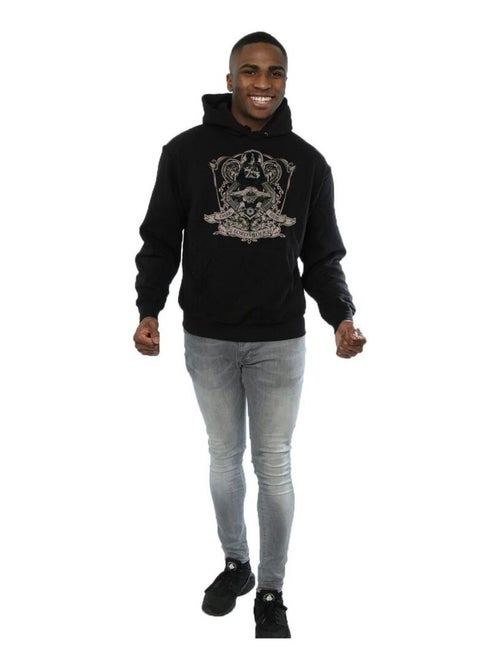 Star Wars - Sweat à capuche DARK SIDE - Kiabi