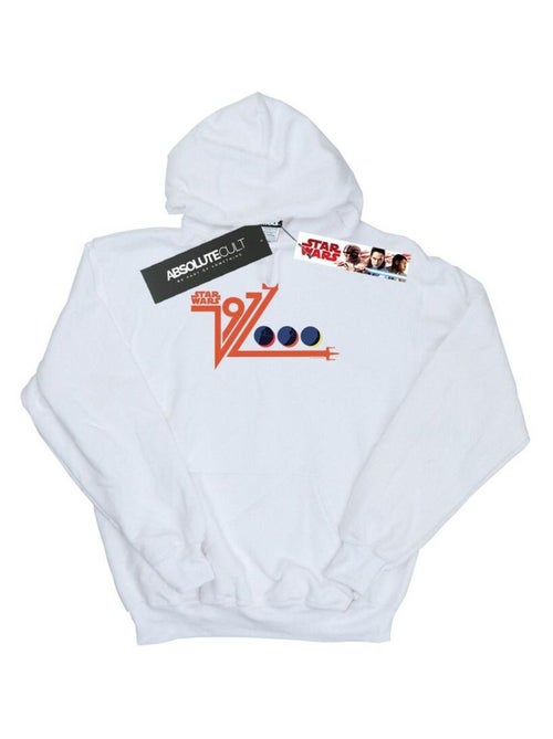 Star Wars - Sweat à capuche DEATH STAR - Kiabi Star Wars - Sweat à capuche DEATH STAR - Kiabi