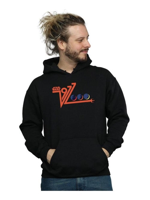 Star Wars - Sweat à capuche DEATH STAR - Kiabi Star Wars - Sweat à capuche DEATH STAR - Kiabi