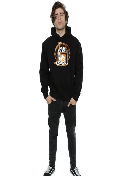 Star Wars - Sweat à capuche DIA DE LOS MUERTOS - Kiabi