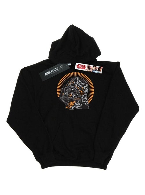 Star Wars - Sweat à capuche DIA DE LOS MUERTOS - Kiabi