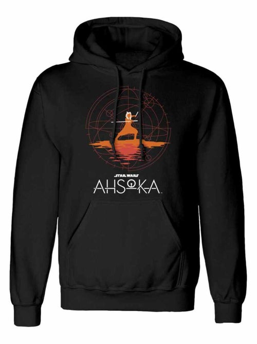 Star Wars - Sweat à capuche FOCUS - Kiabi
