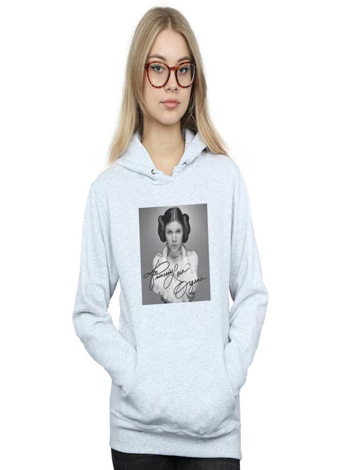 Star Wars - Sweat à capuche - Kiabi