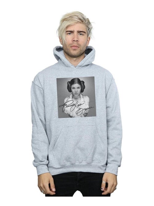 Star Wars - Sweat à capuche - Kiabi