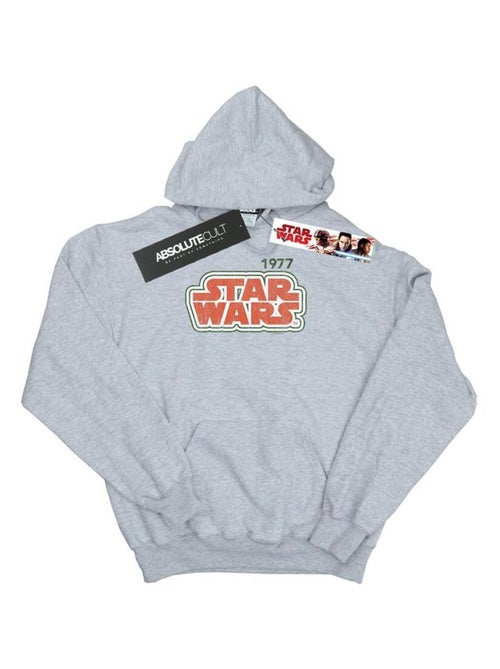 Star Wars - Sweat à capuche - Kiabi Star Wars - Sweat à capuche - Kiabi