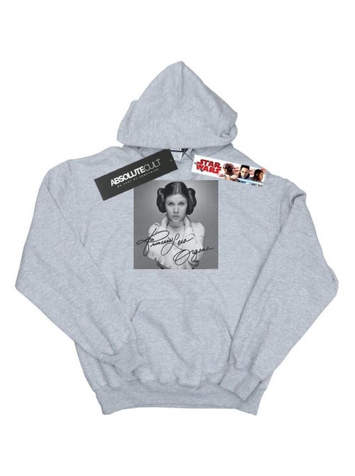 Star Wars - Sweat à capuche - Kiabi
