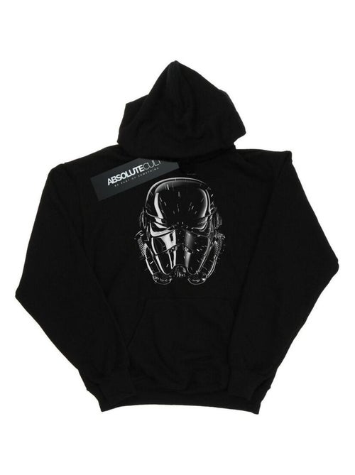 Star Wars - Sweat à capuche HYPER DRIVE - Kiabi