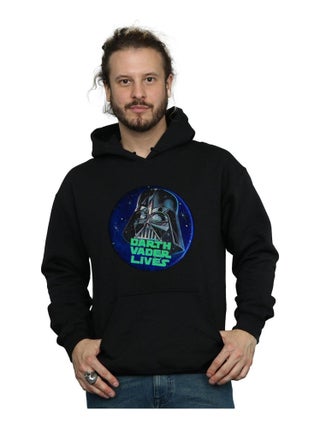 Star Wars - Sweat à capuche LIVES