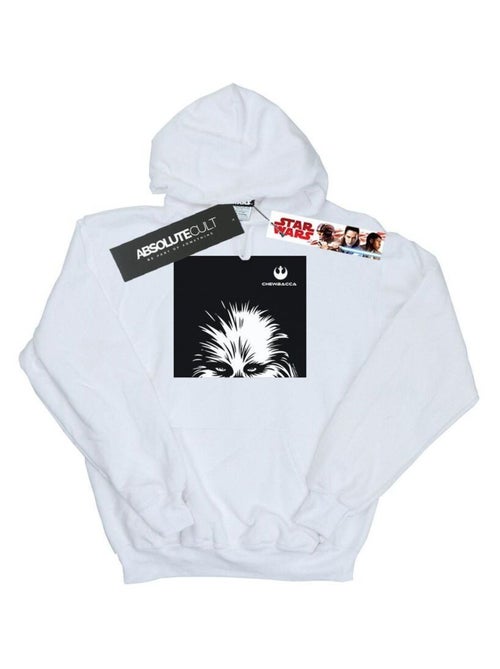 Star Wars - Sweat à capuche LOOK - Kiabi Star Wars - Sweat à capuche LOOK - Kiabi
