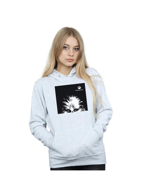 Star Wars - Sweat à capuche LOOK - Kiabi
