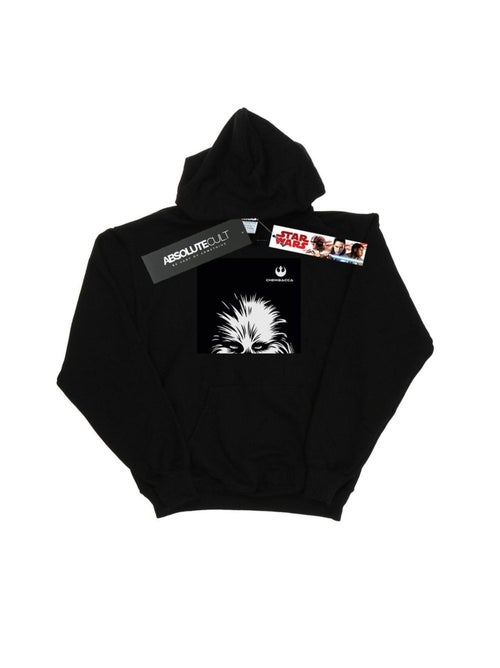 Star Wars - Sweat à capuche LOOK - Kiabi