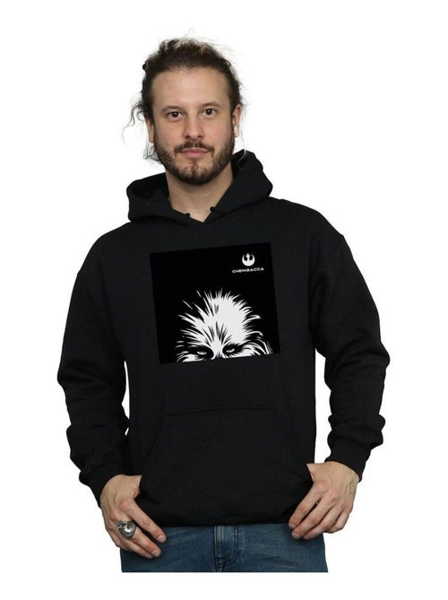 Star Wars - Sweat à capuche LOOK - Kiabi