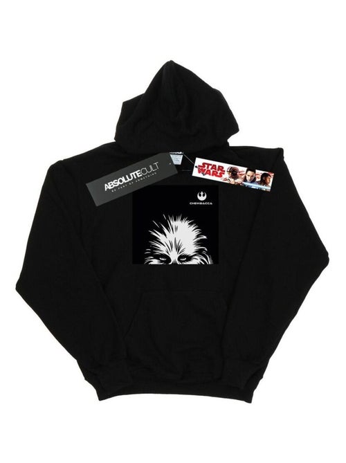 Star Wars - Sweat à capuche LOOK - Kiabi