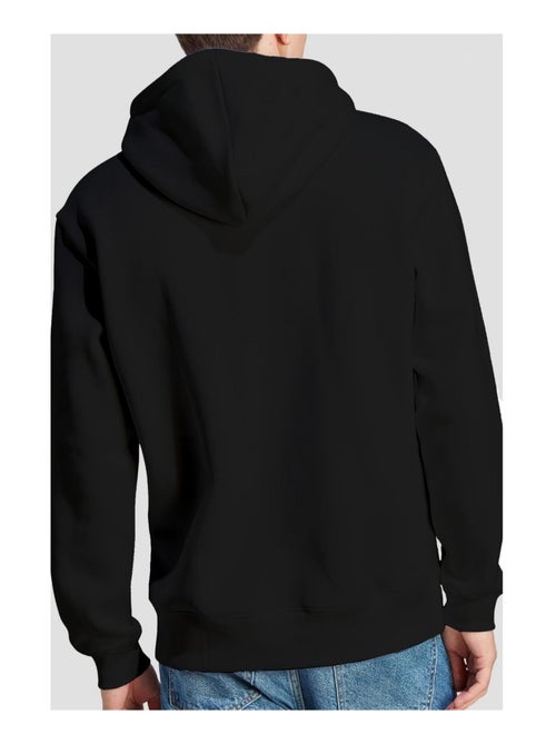 Star Wars - Sweat à capuche motif logo - Kiabi