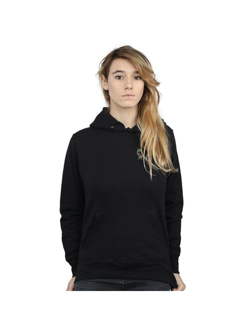 Star Wars - Sweat à capuche - Kiabi