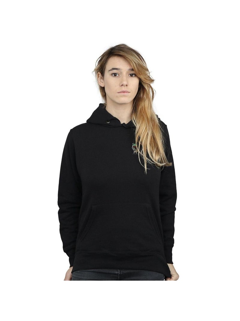 Star Wars - Sweat à capuche Noir - Kiabi