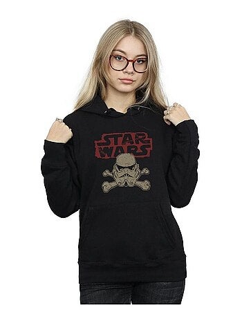 Star Wars - Sweat à capuche