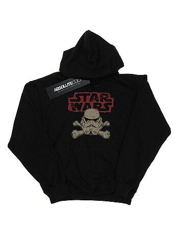 Star Wars - Sweat à capuche