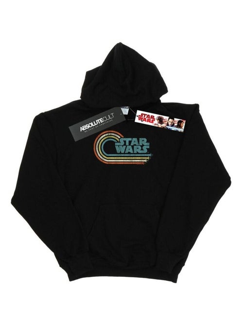 Star Wars - Sweat à capuche - Kiabi Star Wars - Sweat à capuche - Kiabi
