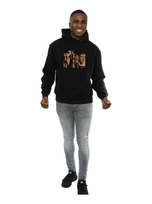 Star Wars - Sweat à capuche - Kiabi