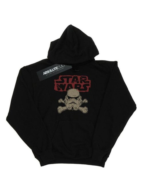 Star Wars - Sweat à capuche - Kiabi Star Wars - Sweat à capuche - Kiabi